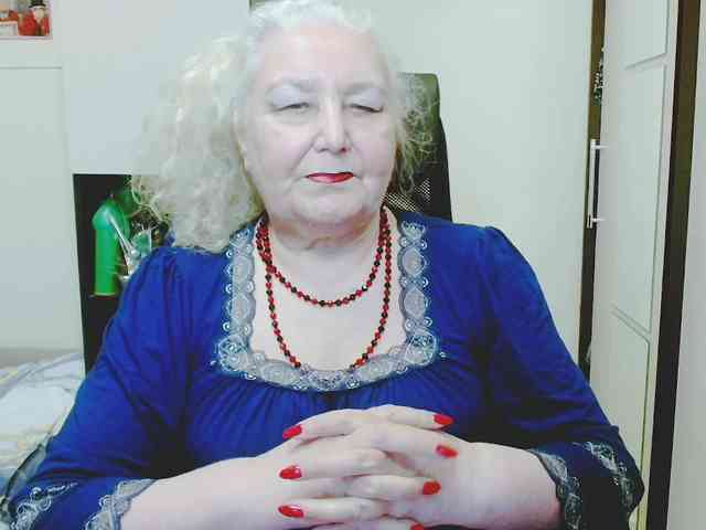 grannywants Live Webcam on BongaCams