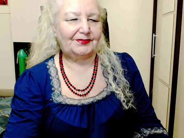 GrannyWants webcam