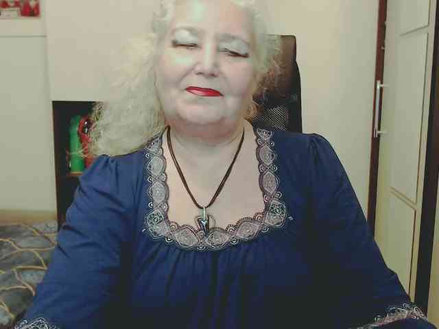 GrannyWants webcam