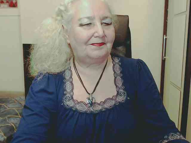 GrannyWants webcam