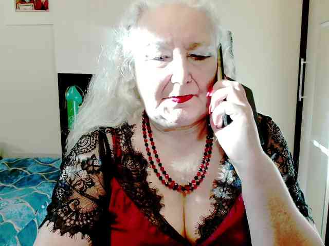 GrannyWants webcam