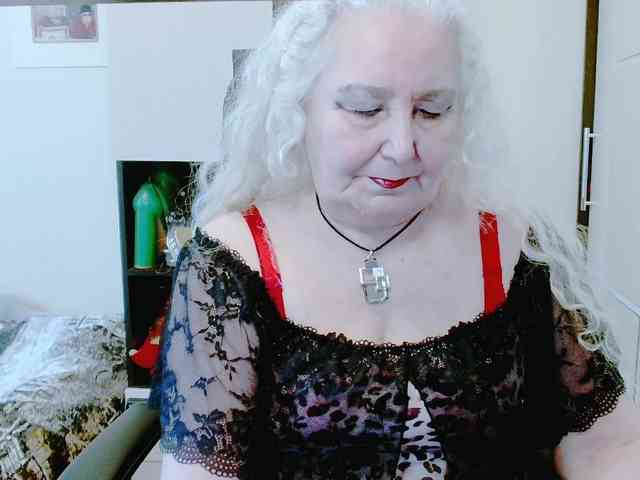 GrannyWants webcam