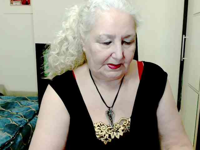 GrannyWants webcam
