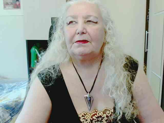 GrannyWants webcam