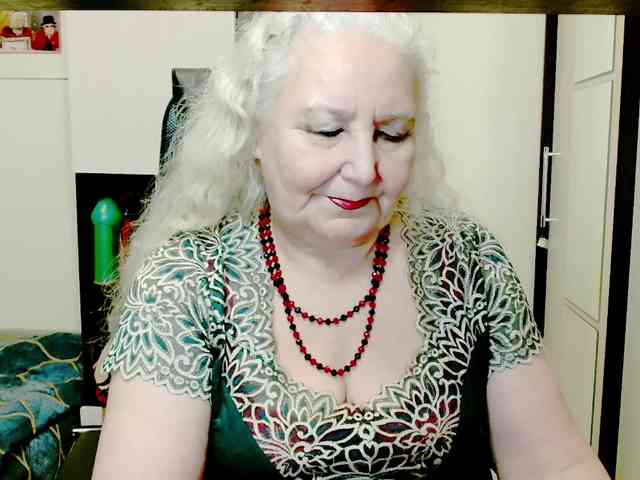 GrannyWants webcam