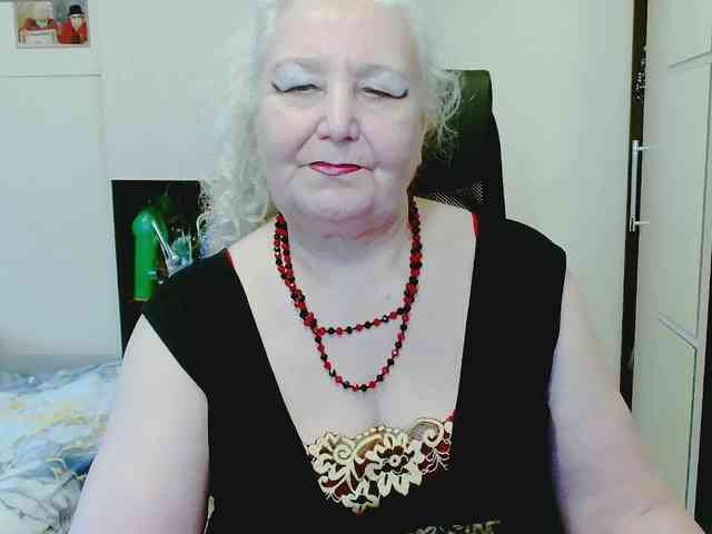 GrannyWants webcam