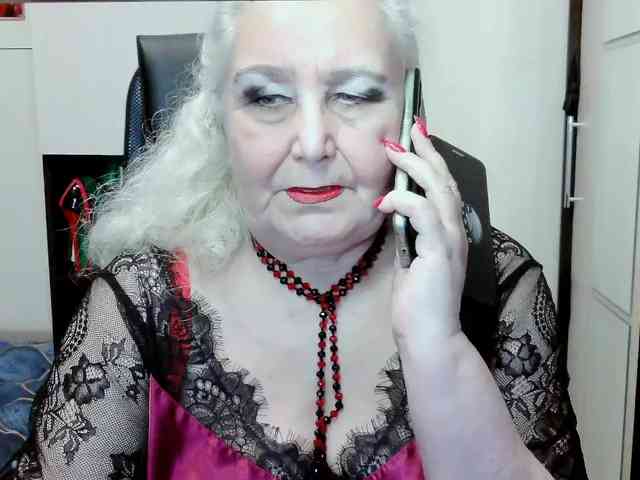 GrannyWants webcam