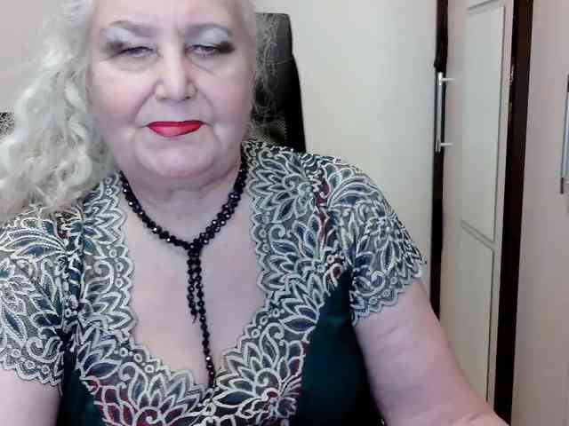 GrannyWants webcam