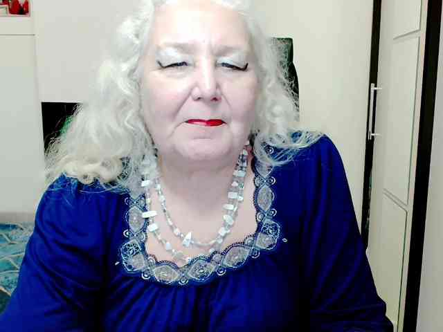GrannyWants webcam