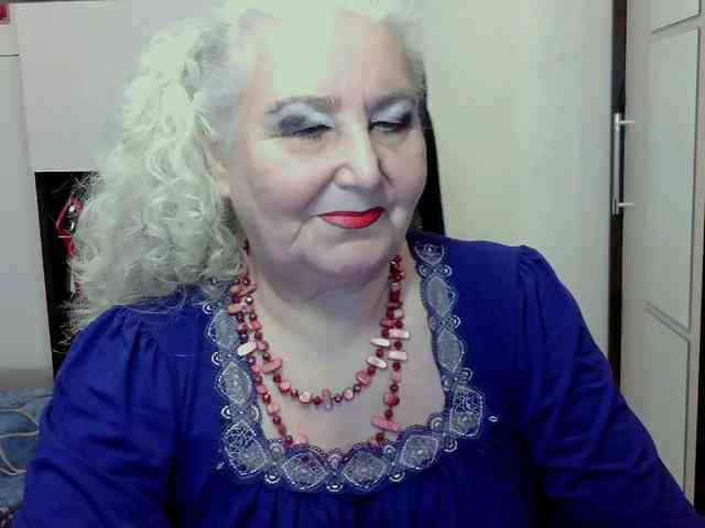 GrannyWants webcam