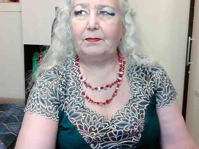 GrannyWants webcam