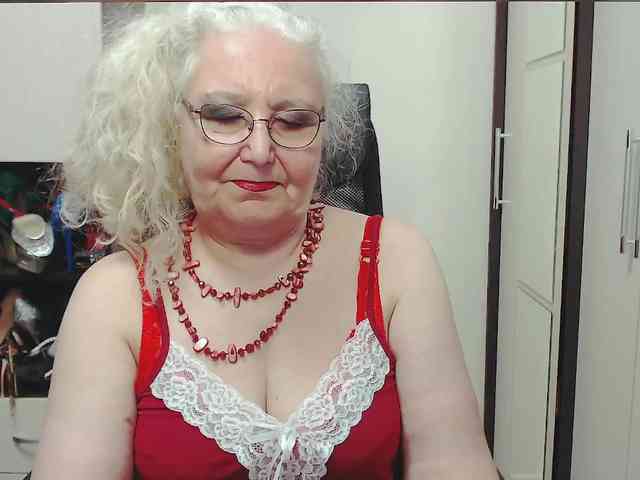 GrannyWants webcam