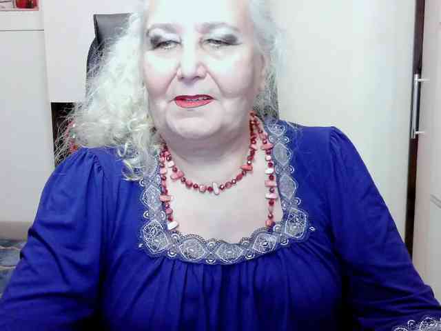 GrannyWants webcam