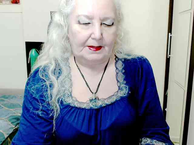 GrannyWants webcam
