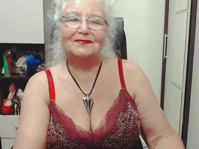 free adult video chat Grannywants