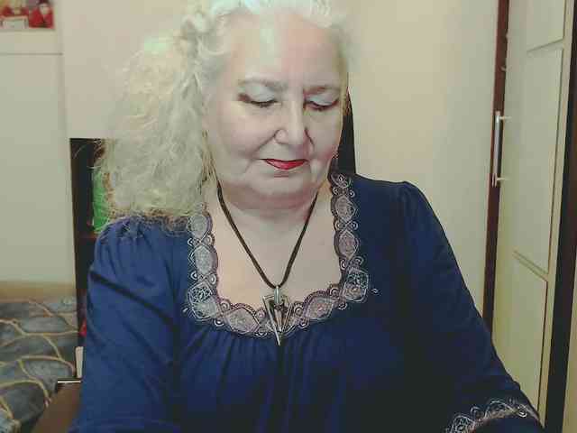 GrannyWants webcam