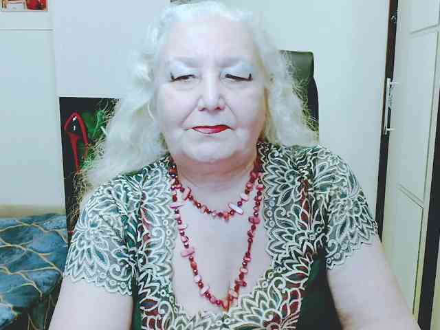 GrannyWants webcam