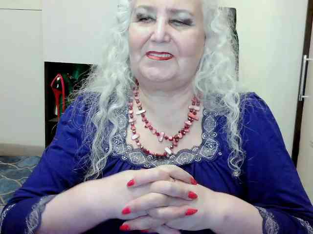 GrannyWants webcam