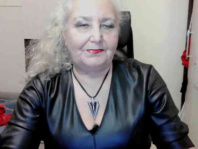 GrannyWants webcam