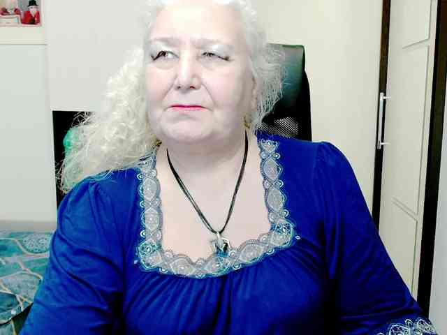 GrannyWants webcam