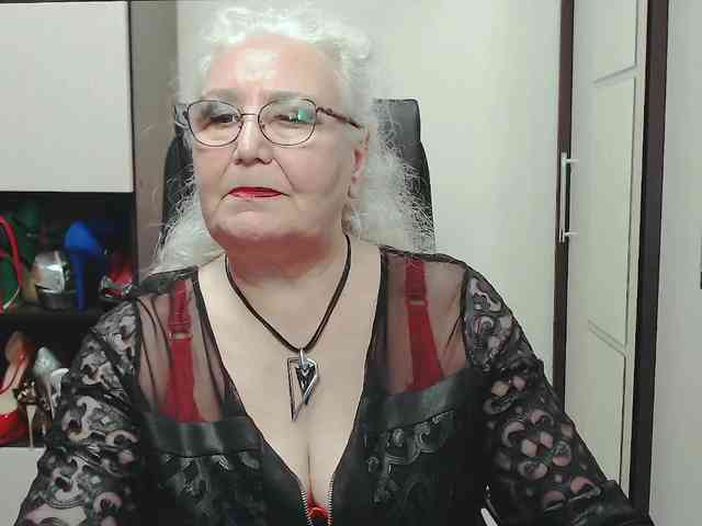 GrannyWants webcam