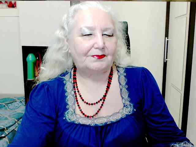 GrannyWants webcam