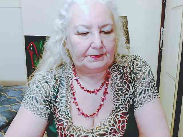 GrannyWants webcam