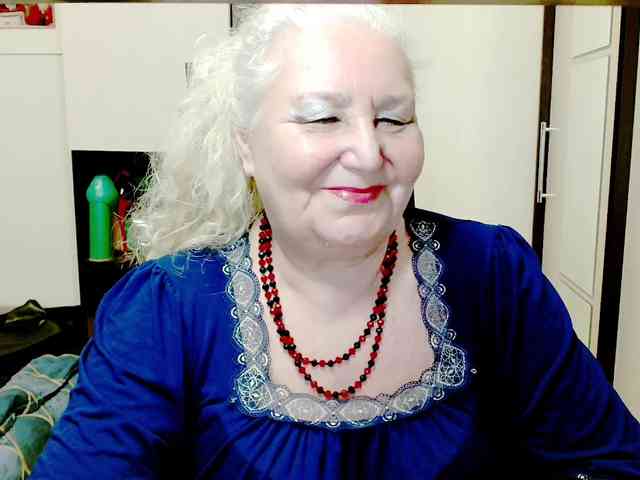 GrannyWants webcam