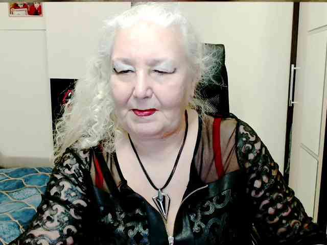 GrannyWants webcam