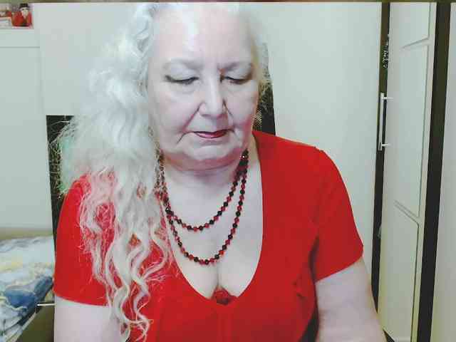 GrannyWants webcam