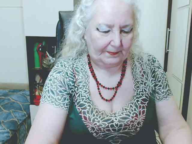 GrannyWants webcam