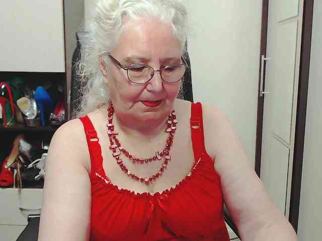 GrannyWants webcam