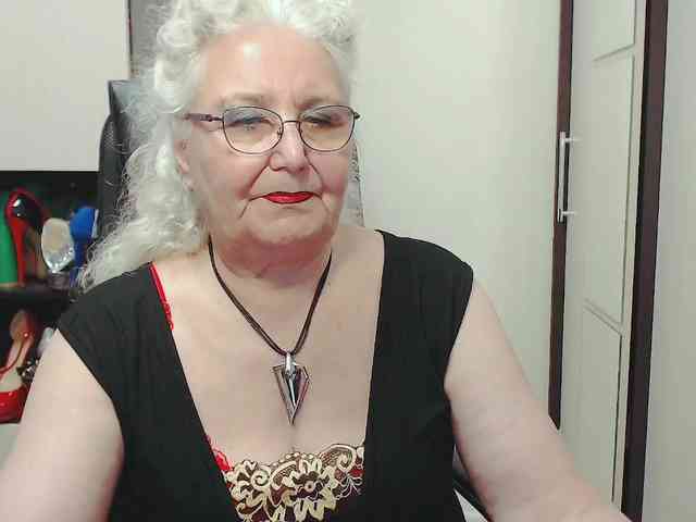 GrannyWants webcam