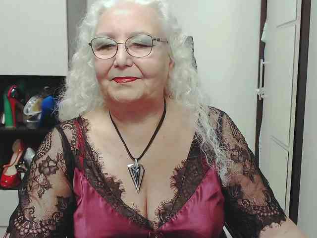 free sex chat now Grannywants