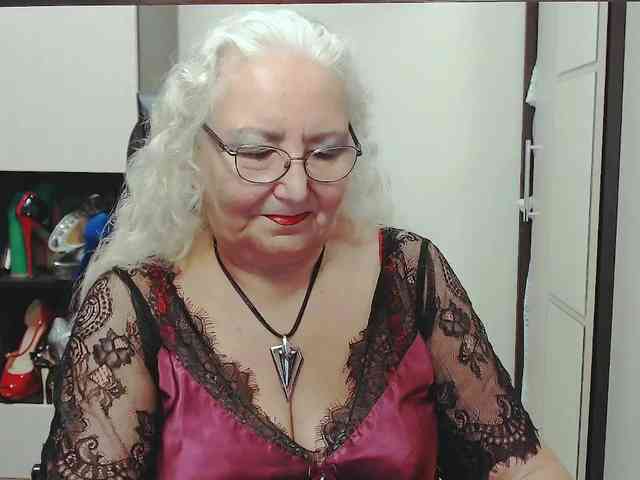 GrannyWants webcam