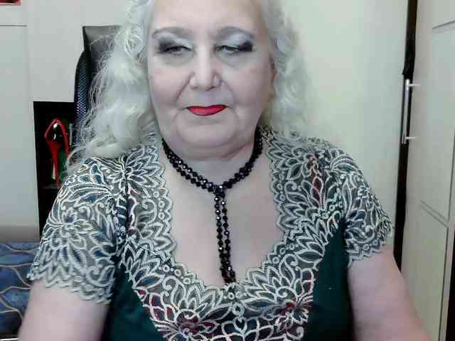 GrannyWants webcam