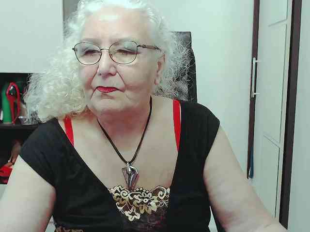 GrannyWants webcam