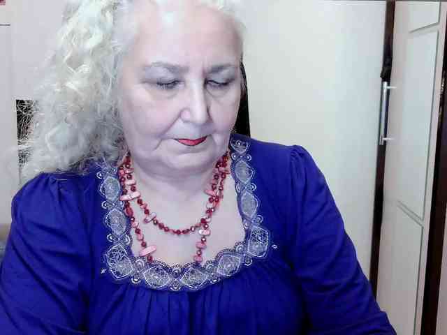 GrannyWants webcam