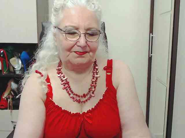 GrannyWants webcam