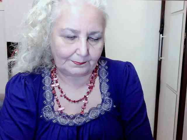 GrannyWants webcam