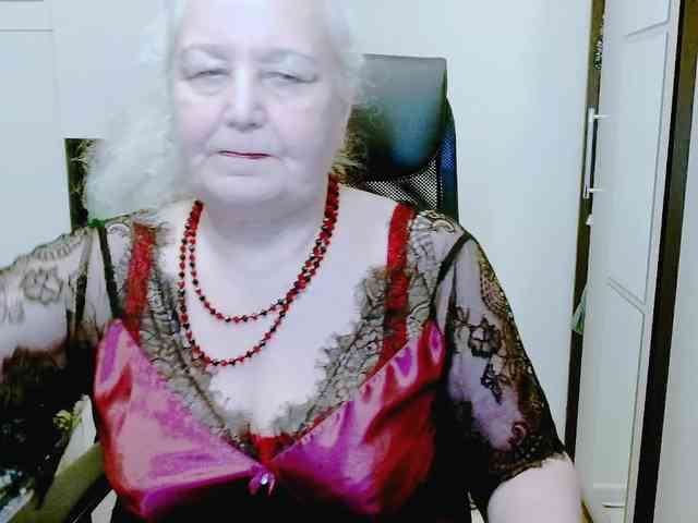 GrannyWants webcam