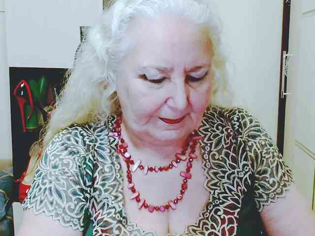 GrannyWants webcam