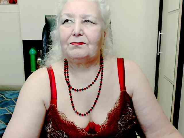 GrannyWants webcam