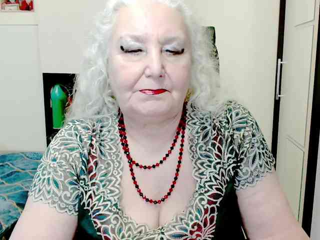 GrannyWants webcam