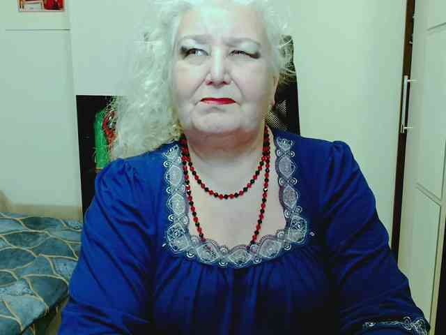 GrannyWants webcam