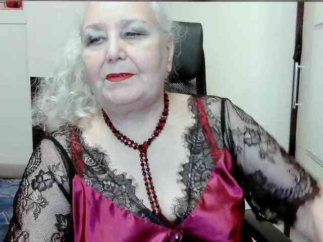 GrannyWants webcam