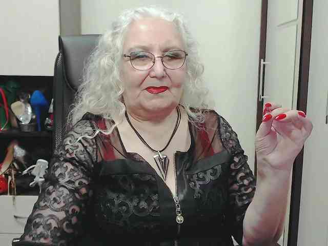 GrannyWants webcam