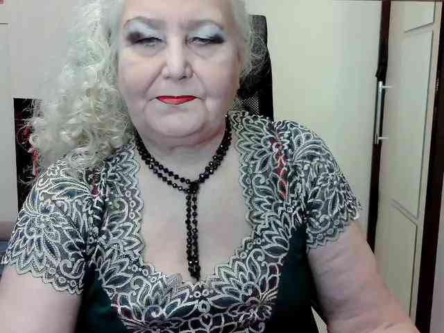 GrannyWants webcam