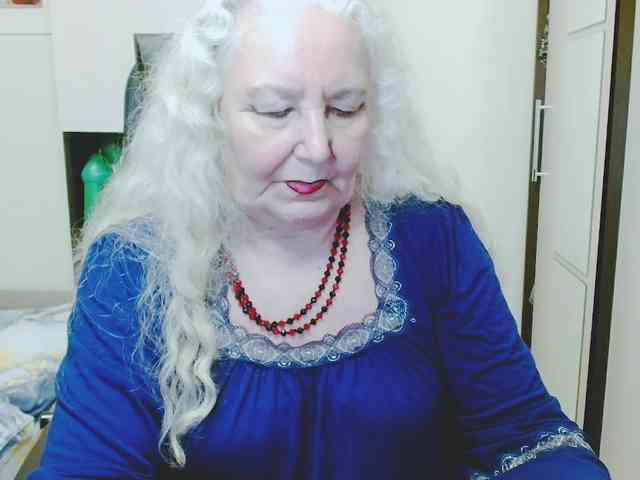 GrannyWants webcam