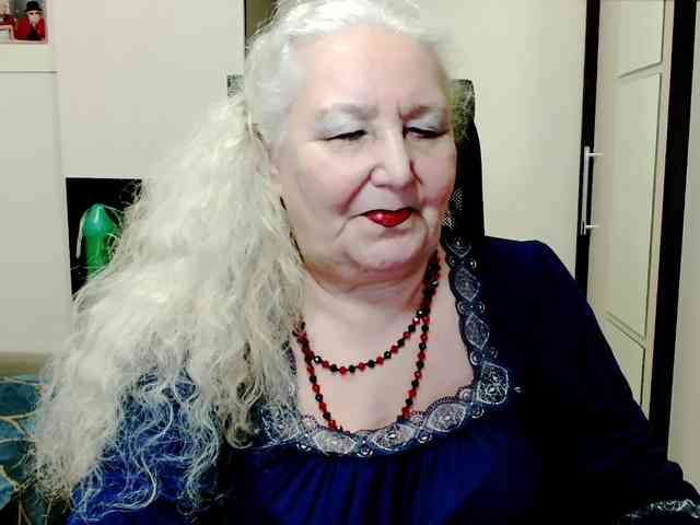 GrannyWants webcam